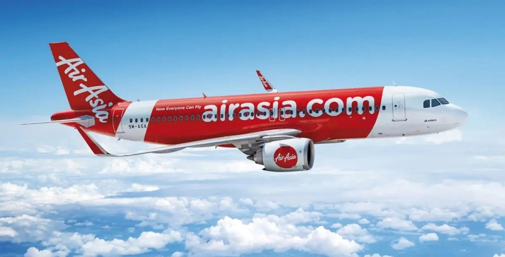 Penerbangan Surabaya-Bangkok Indonesia AirAsia Dongkrak Pariwisata Jatim