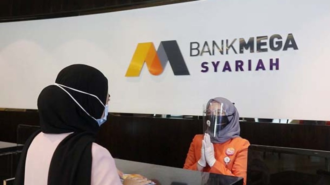 Bank Mega Syariah Salurkan Pembiayaan Modal Kerja Rp200 Miliar untuk PT INKA guna Pembelian Mesin Produksi