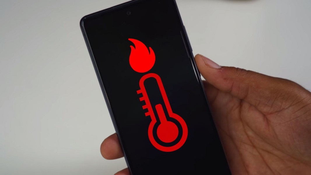 Kenapa HP Cepat Panas? Ini Penyebab serta Cara Mengatasinya