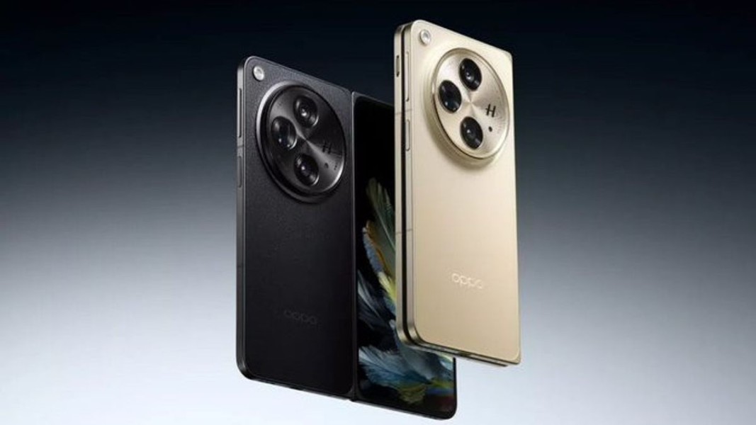 OPPO Find N5: Debut Smartphone Lipat Terbaru yang Memukau Pasar Global dengan Keunggulan Luar Biasa