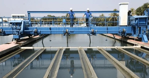 RKP 2026 Sarimekar Fokus Infrastruktur dan Air Bersih