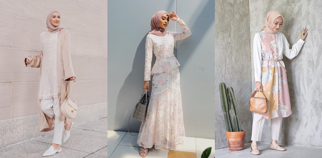 Pilihan Model Sepatu yang Tepat untuk Melengkapi Dress Lebaran Anda