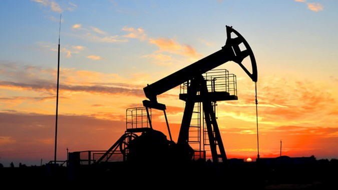 Harga Minyak Dunia Naik Terdorong Ketegangan Geopolitik Harga Minyak Dunia Naik Terdorong Ketegangan Geopolitik