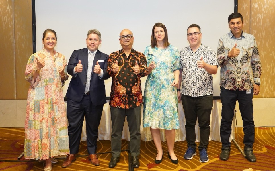 VFS Global Akuisisi Saham Mayoritas di CiX Citizen Experience, Memperluas Jejaknya di Pasar Layanan Publik Digital