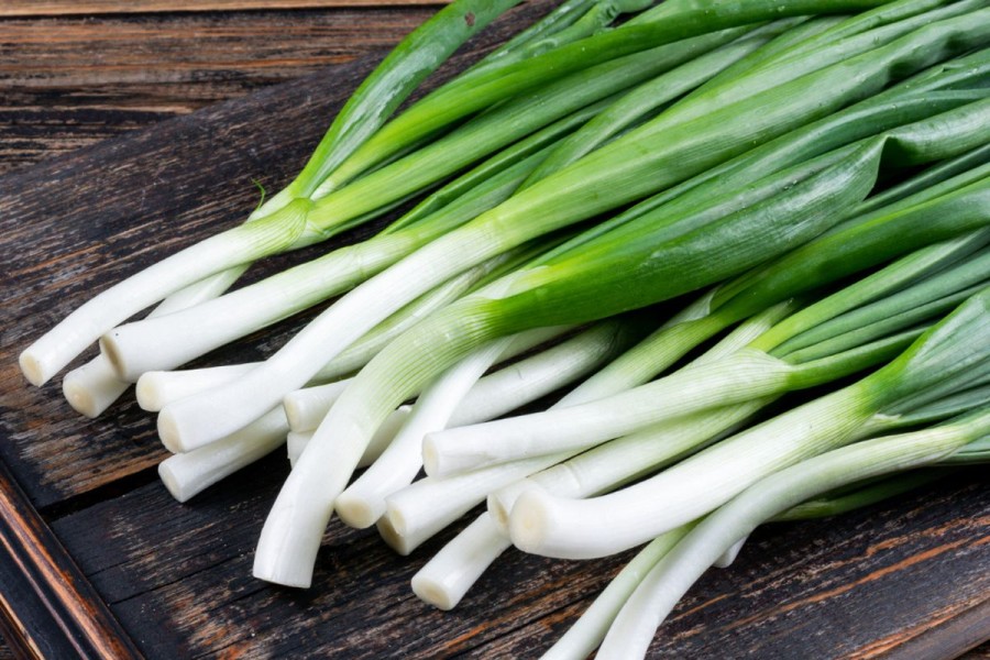 Beragam Manfaat Daun Bawang, Kandungan, dan Jenisnya