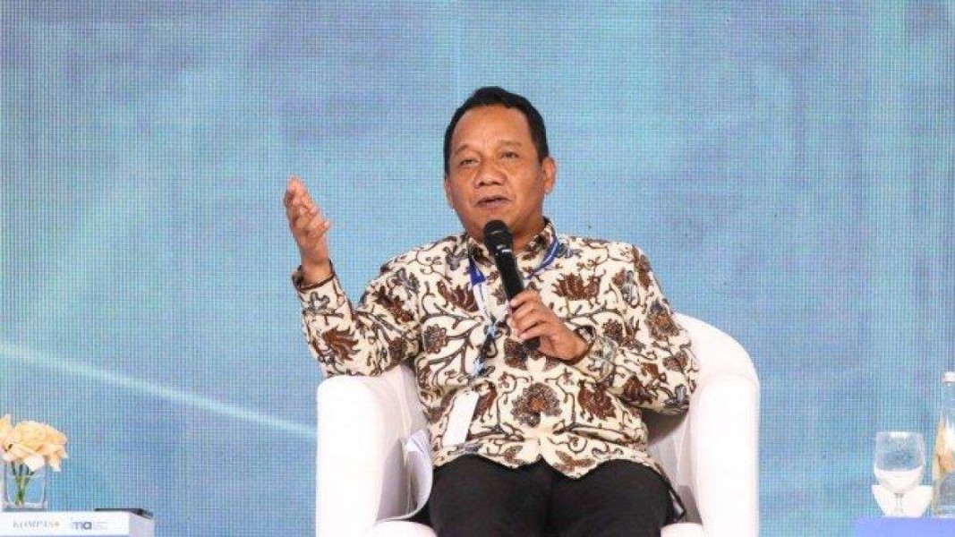 ESDM Pastikan PNBP Minerba Capai Target 2025