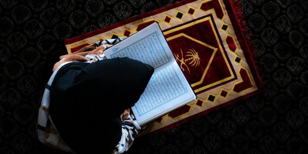 5 Doa Minta Jodoh Terbaik dan Amalan Mempercepat Datangnya Jodoh