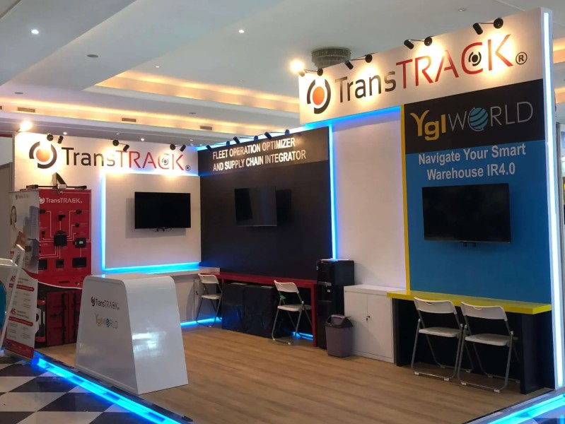 Arobs TrackGPS Tampilkan Inovasi Fleet Management Solutions di Transport Dan Logistics Expo 2025, Dorong Efisiensi Transportasi Nasional