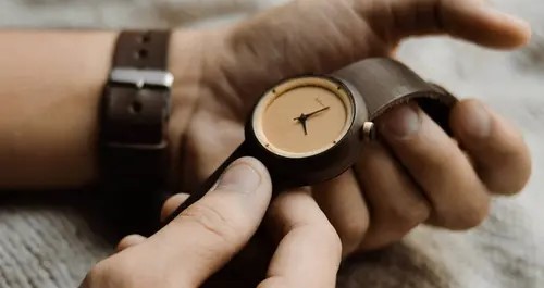 Harbolnas 10.10, Koleksi 6 Jam Tangan Lokal Pria Paling Stylish
