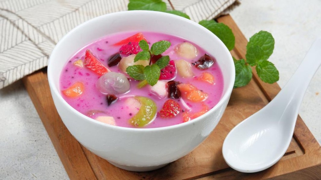 Rekomendasi Takjil Enak untuk Buka Puasa di Bulan Ramadan