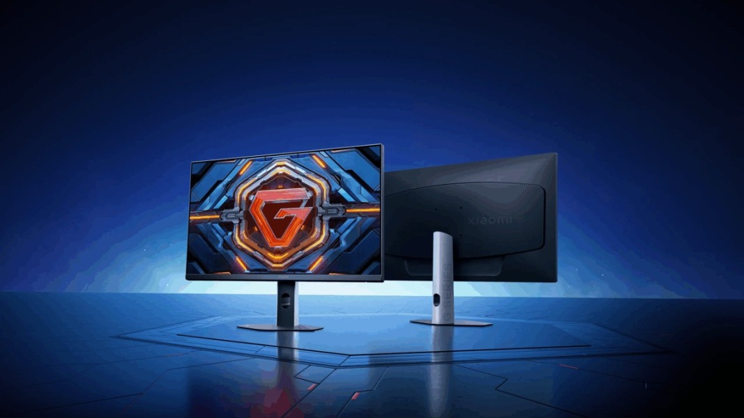 Xiaomi G24i 2026: Monitor Gaming 200Hz Kini Tersedia