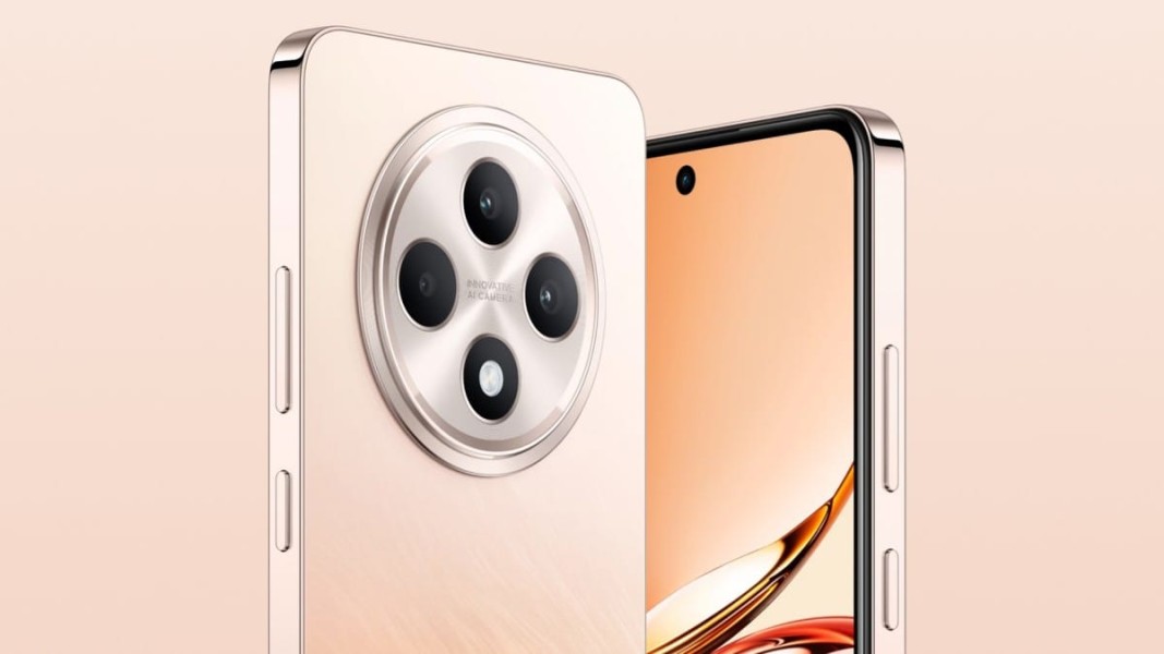 Harga OPPO Reno 12 5G Turun Drastis, Kini Lebih Terjangkau dengan Fitur AI dan Kamera Canggih