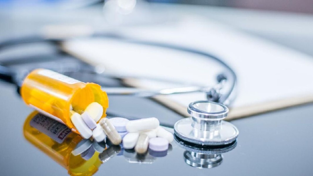 Dokter Beri Peringatan Bahaya Obat Tanpa Resep Ginjal