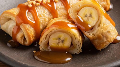 Ide Olahan Pisang Selain Keripik untuk Dijual, Camilan Kekinian Modal Terjangkau