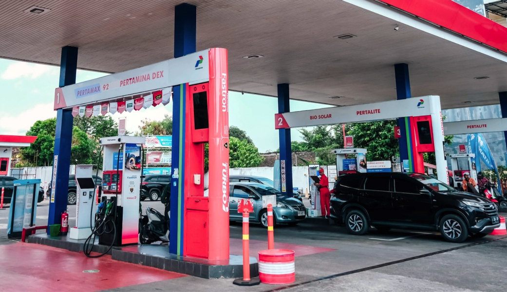 Update Harga BBM Nasional Hari Ini Pertamina Tidak Naik 4 April 2026