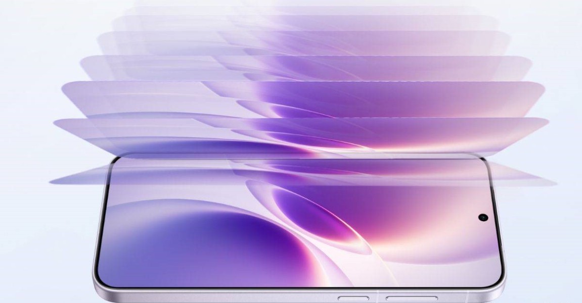 Vivo X300s Siap Meluncur dengan Kamera 200 MP, Layar 144Hz dan Chip Dimensity