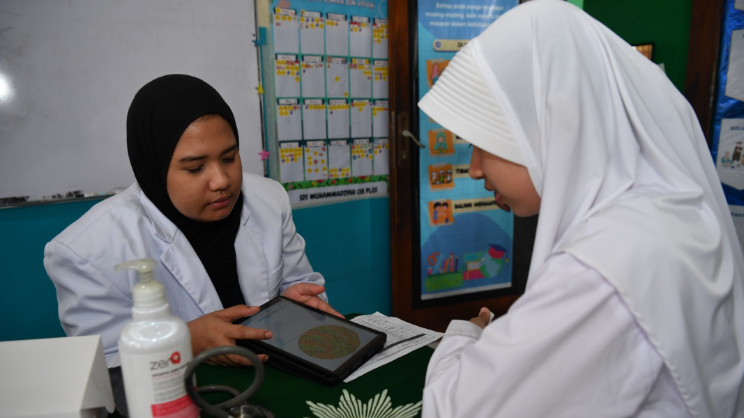Kemendikdasmen Apresiasi Peran Lembaga Dorong Sekolah Sehat Nasional