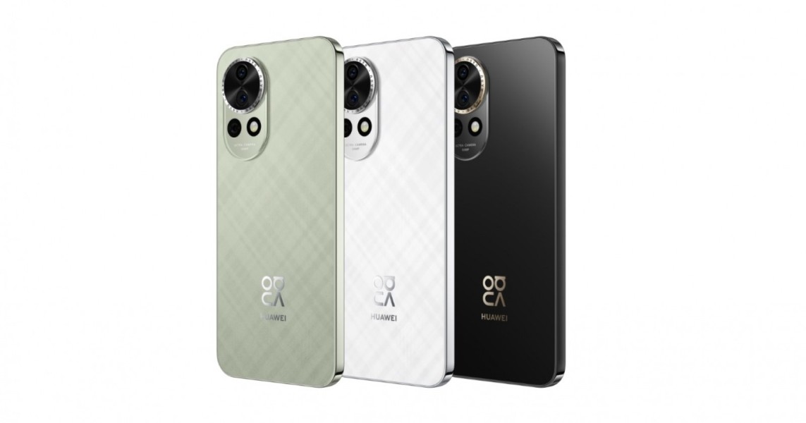 Huawei Nova 13 Pro Resmi Hadir di Indonesia