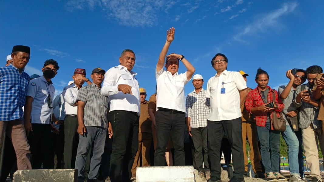 Komitmen Perdagangan Dorong Ekspor UMKM dan Perikanan