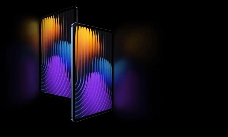 Xiaomi Pad 7S Pro 12.5 Meluncur dengan Chip Xring O1