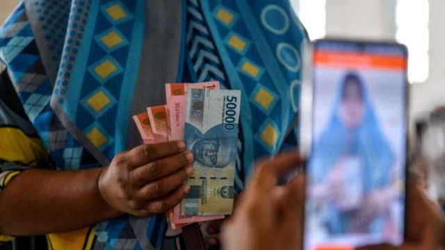 Bansos PKH Tahap Lanjutan Cair Juli 2025, Begini Cara Mencairkan Dananya