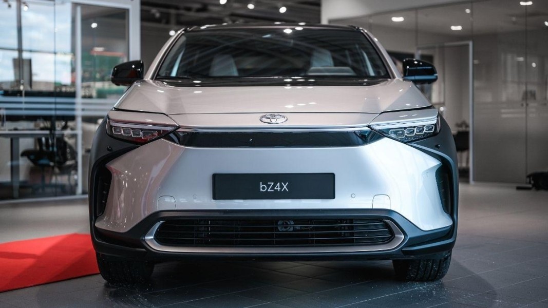 Toyota Berencana Hadirkan Mobil Listrik Murah Khusus Untuk Konsumen Pasar Indonesia