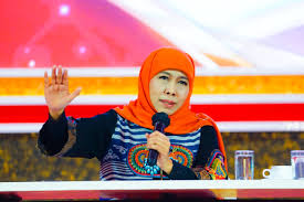 Gubernur Khofifah Gaspol Banyak Program Baru, Fokus pada Rumah Murah, MBG, dan Ketahanan Pangan Jelang Ramadan