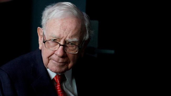 Warren Buffett: Menjadi Kaya Tanpa Mengorbankan Kehidupan Sederhana, Berikut Kesalahan Finansial yang Sering Dilakukan Banyak Orang