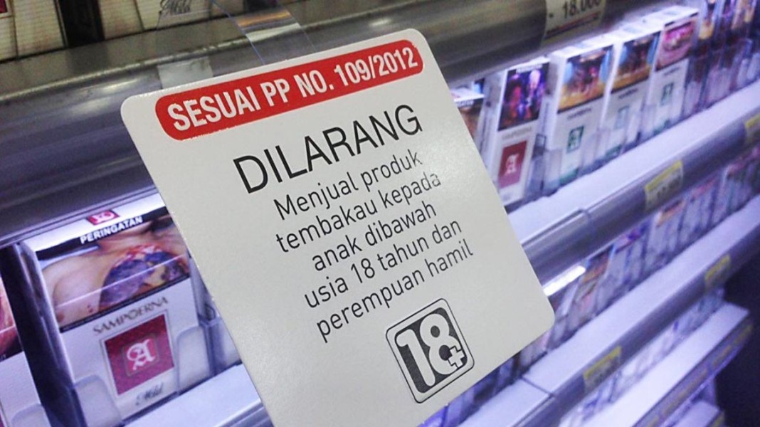 Kemenkes Dorong Penyederhanaan Cukai Rokok Untuk Lindungi Kesehatan Anak