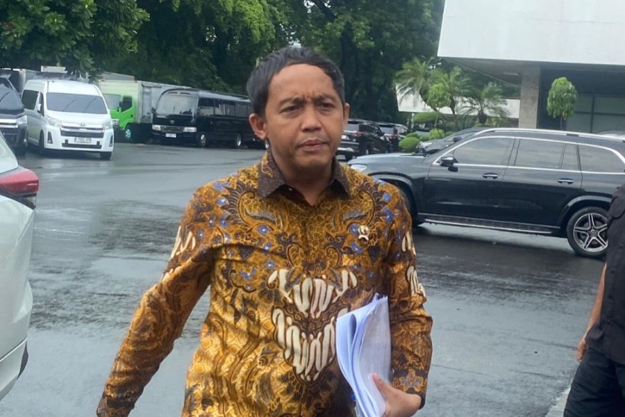 Perpres Nilai Ekonomi Karbon Buka Peluang Investasi Hijau