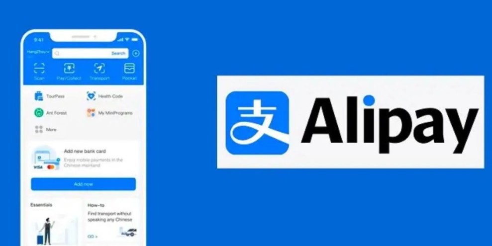 Panduan Mudah Cara Top Up Alipay untuk Pengguna Indonesia 2026