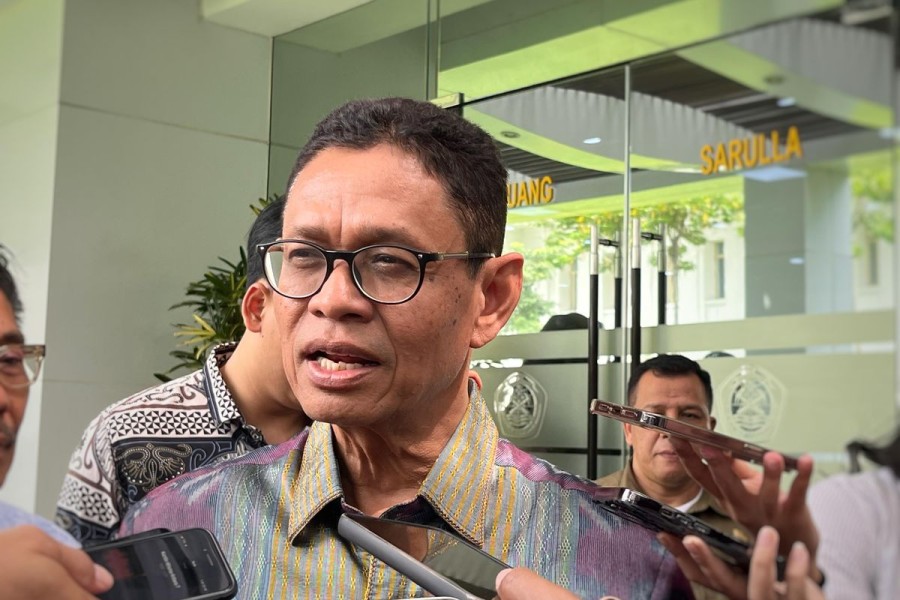 Langkah ESDM Wujudkan Kemandirian Solar Nasional