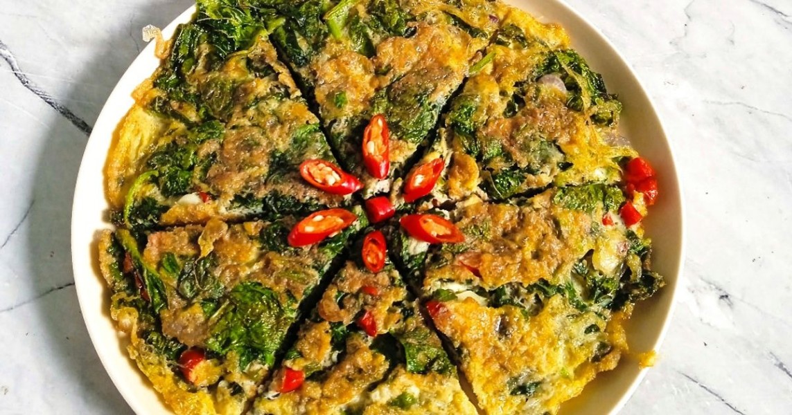 Strategi Menu Sahur Praktis Lima Menit: Solusi Praktis Agar Tetap Kenyang Dan Berenergi