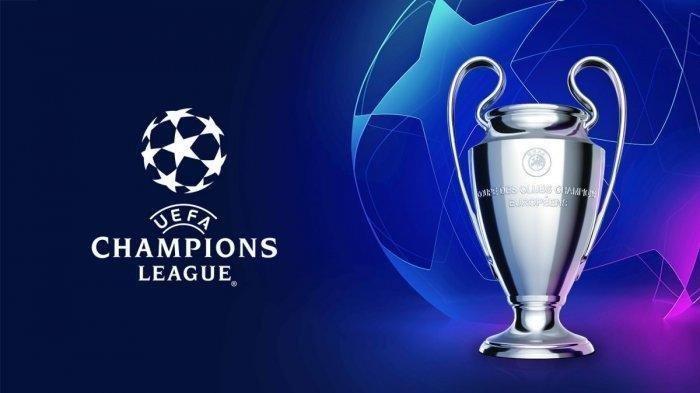 Jadwal Liga Champions 2025/2026 Siaran Langsung Big Match Terbaru