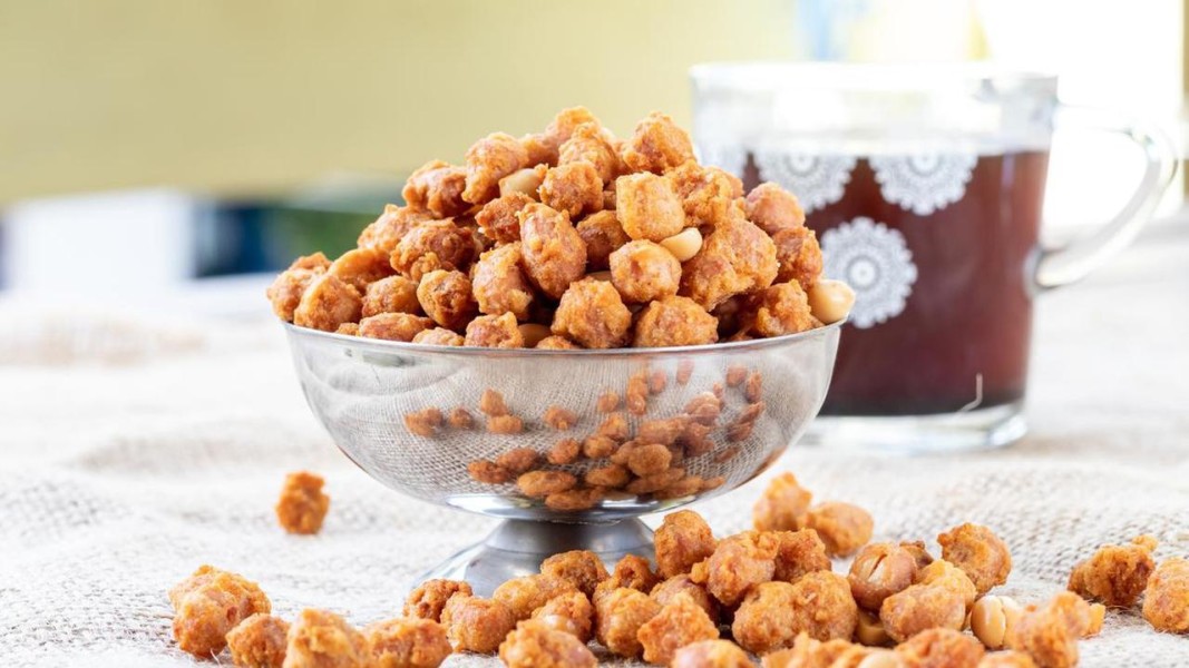 Resep Kacang Kribo Pedas, Camilan Praktis untuk Lebaran 2026