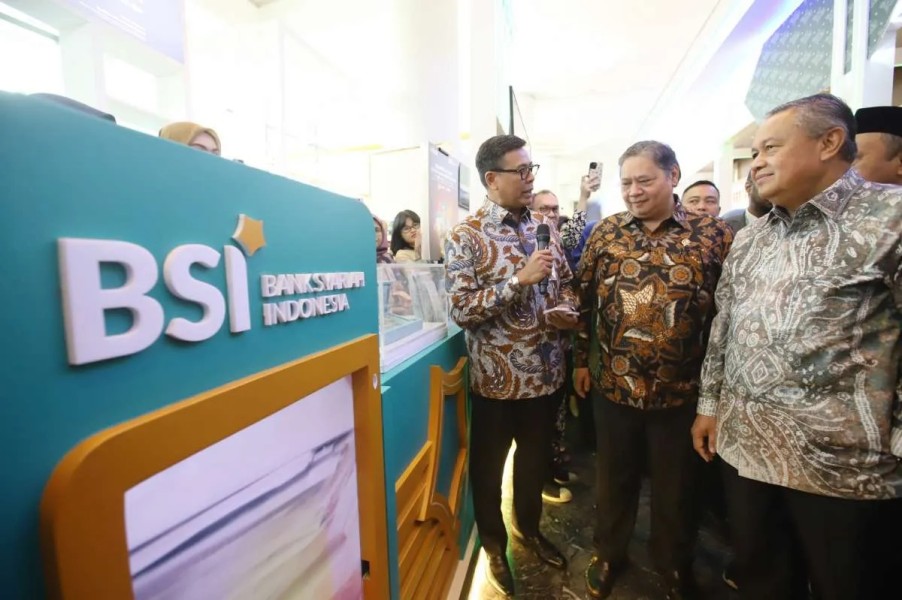 BSI Tingkatkan Likuiditas dan Dana Murah Dorong Kinerja Optimal
