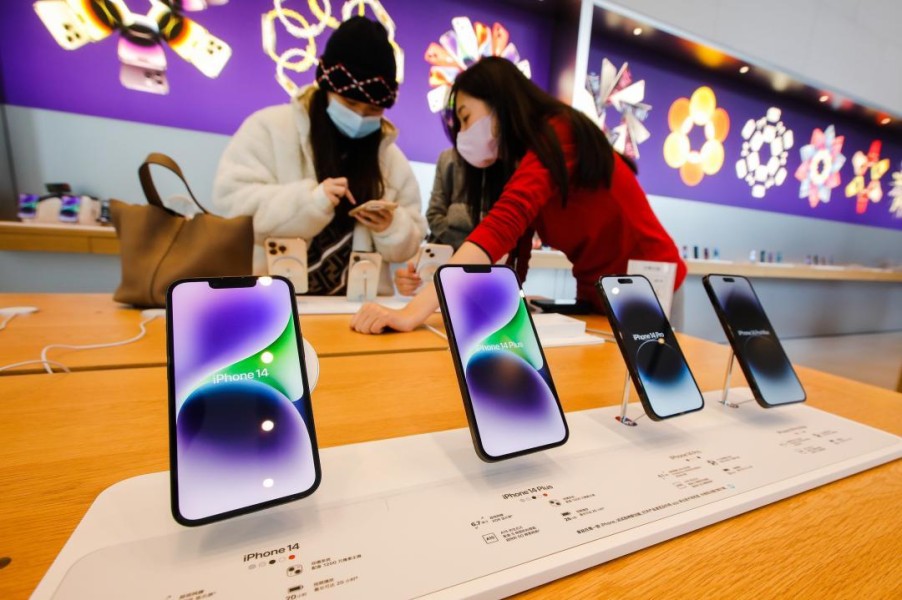 Harga iPhone 13 Turun Drastis di 2025, Bekas Mulai Rp 5 Jutaan, Pilihan Tepat Ponsel Flagship Terjangkau