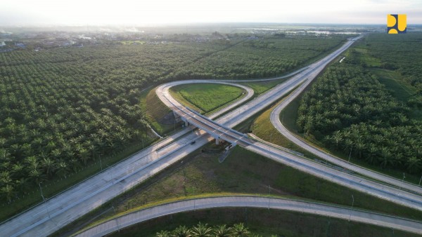 Kepala Desa Mojorembun Tegaskan Proses Tukar Guling Lahan untuk Proyek Tol Sesuai Prosedur