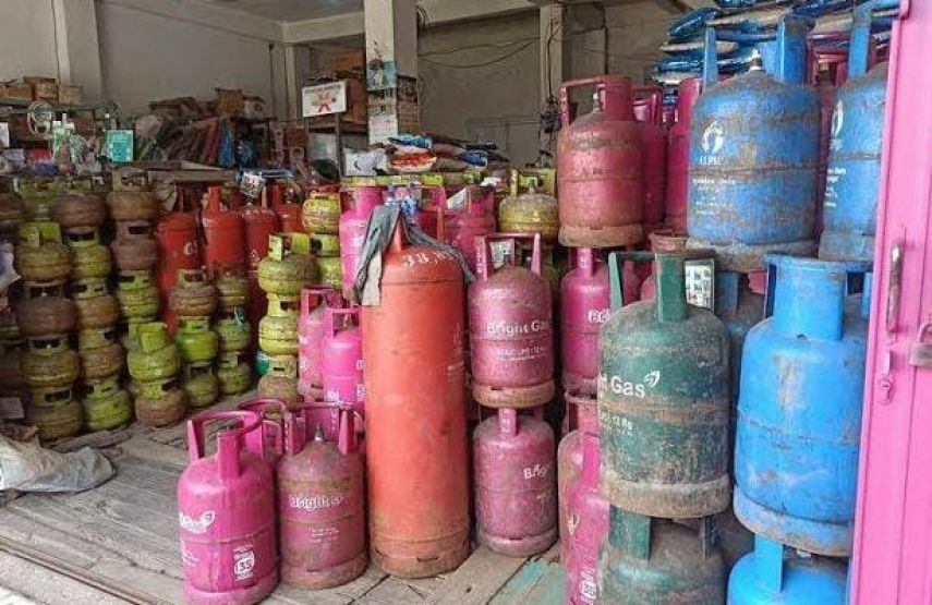 Pembaruan Terbaru Harga LPG 3 Kg dan Bright Gas di Seluruh Indonesia, Januari 2025