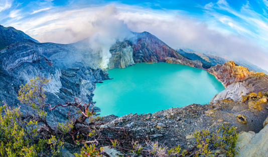 5 Destinasi Wisata Banyuwangi Hits 2025 dengan Pesona Alami