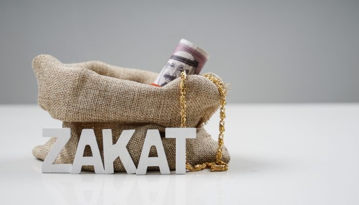 Sah! Kemenag Berau Tetapkan Besaran Zakat Fitrah dan Fidyah 2026: Simak Rincian Kategorinya