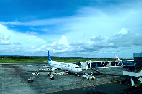 Garuda Indonesia Buka Peluang Investor di Tengah Tekanan Industri Penerbangan Global