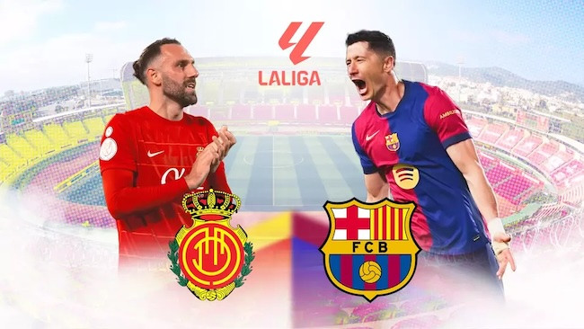 Prediksi Gempita Duel Barcelona vs Mallorca: Live Streaming & Jadwal Lengkap 7 Februari 2026