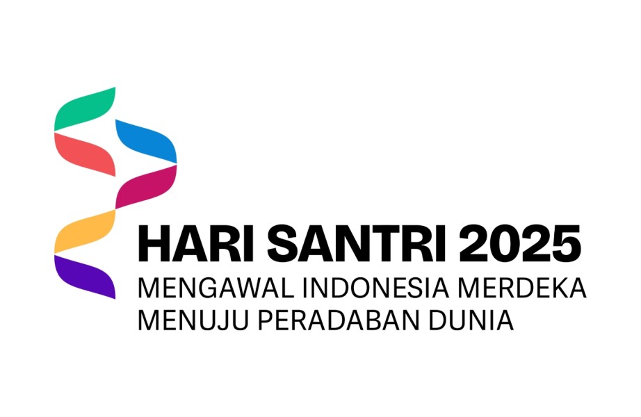 Hari Santri Nasional 2025, Kemenag Cetak Santri Melek Digital dan AI Hari Santri Nasional 2025, Kemenag Cetak Santri Melek Digital dan AI