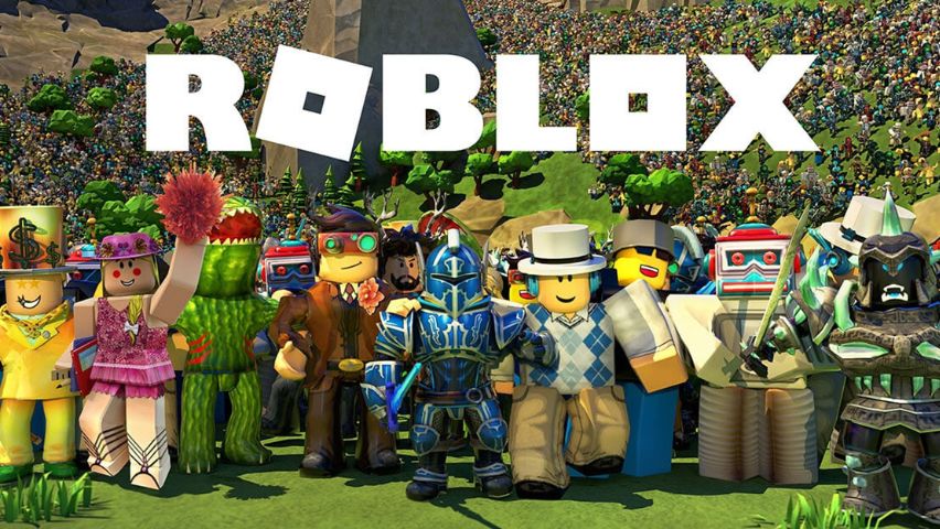Roblox Dorong Ekonomi Digital Indonesia, Sumbang Rp126,7 Miliar ke PDB