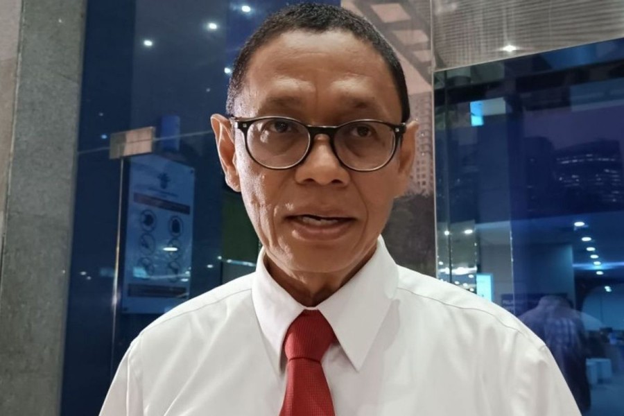Dukung PLTS 100 GW, Kementerian ESDM Segera Revisi RUPTL PLN