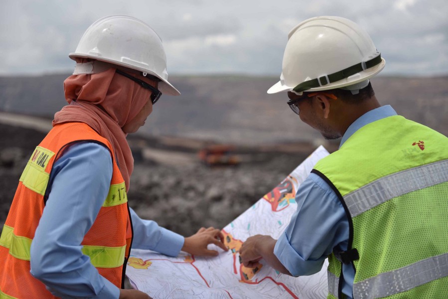 PT Bumi Resources Perubahan Kepemilikan Saham BUMI Setelah Chengdong Lepas Miliaran Lembar