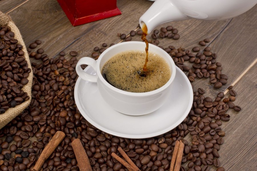 Mengapa Harga Kopi Bisa Beda Jauh Antardaerah di Indonesia