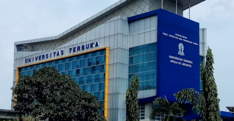Universitas Terbuka Kuatkan Peran Paten untuk Hadirkan Riset Dosen ke Industri