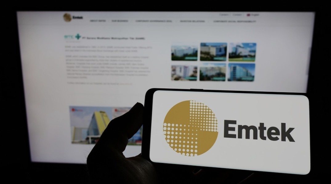 Emtek Perkuat Ekosistem Digital Lewat Penunjukan Eksekutif Baru